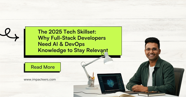 full stack deveopment