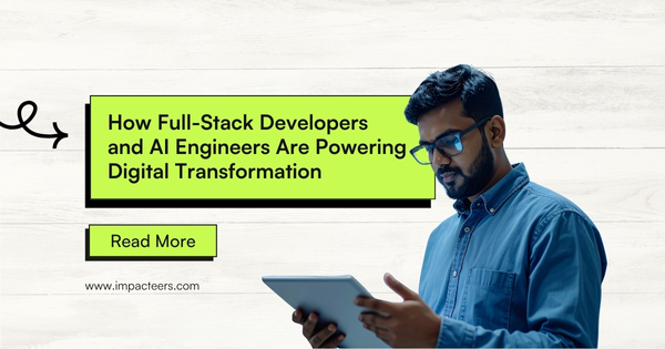 full stack developer