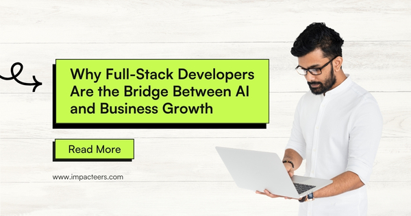 Fulll stack development