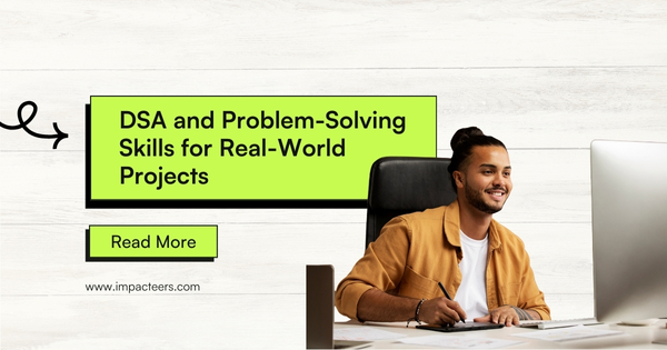 dsa and problem solving skills