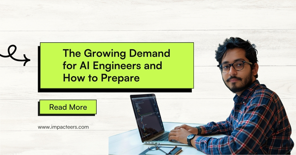 growing deamand of ai