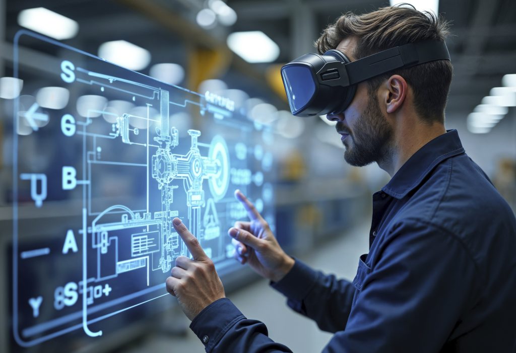 growing demand for ai