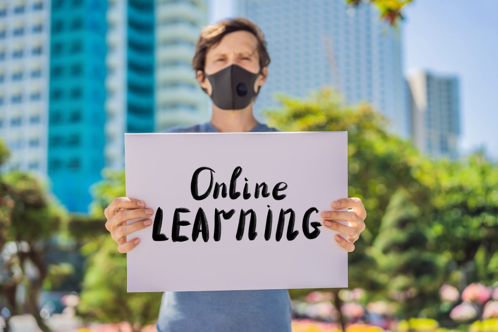 Online Learning