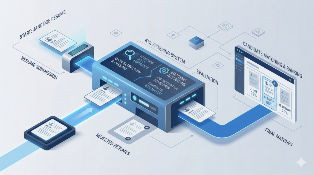 25 Resume Mistakes to Avoid losing job